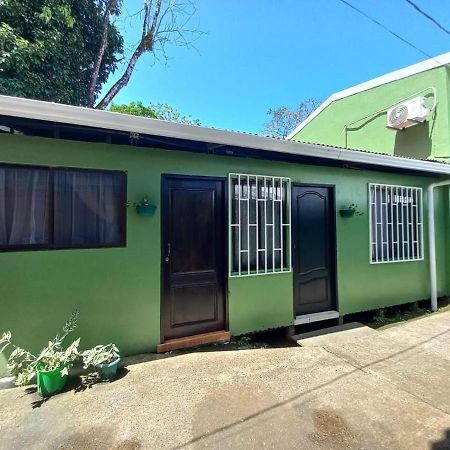 Apartamentos Caimán Tortuguero Esterno foto
