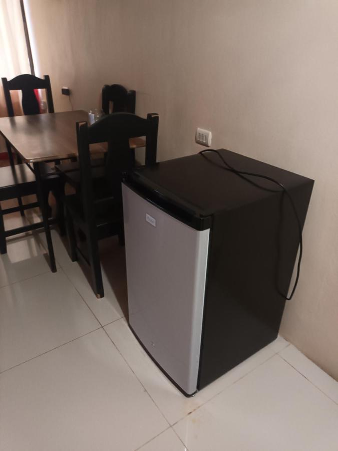 Apartamentos Caimán Tortuguero Esterno foto