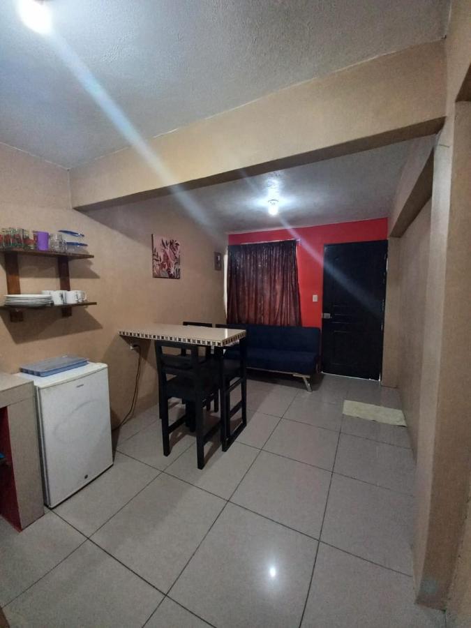 Apartamentos Caimán Tortuguero Esterno foto