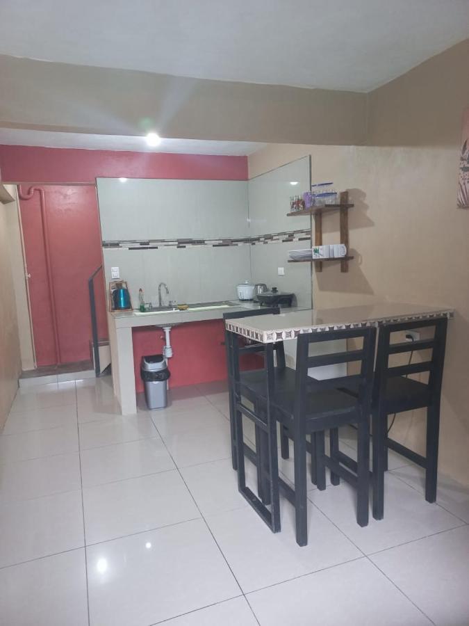 Apartamentos Caimán Tortuguero Esterno foto
