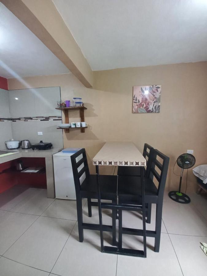 Apartamentos Caimán Tortuguero Esterno foto