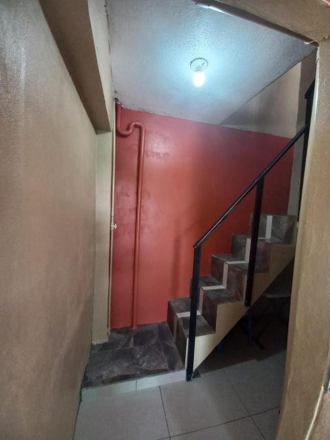 Apartamentos Caimán Tortuguero Esterno foto