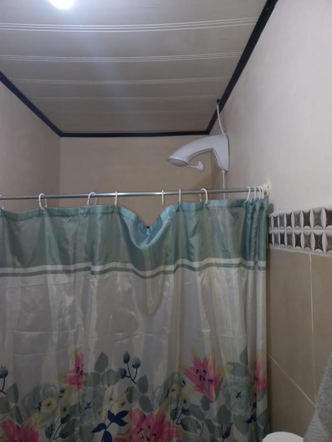 Apartamentos Caimán Tortuguero Esterno foto