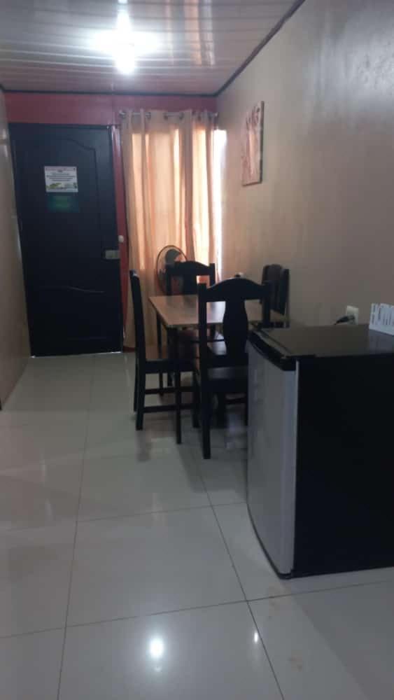 Apartamentos Caimán Tortuguero Esterno foto