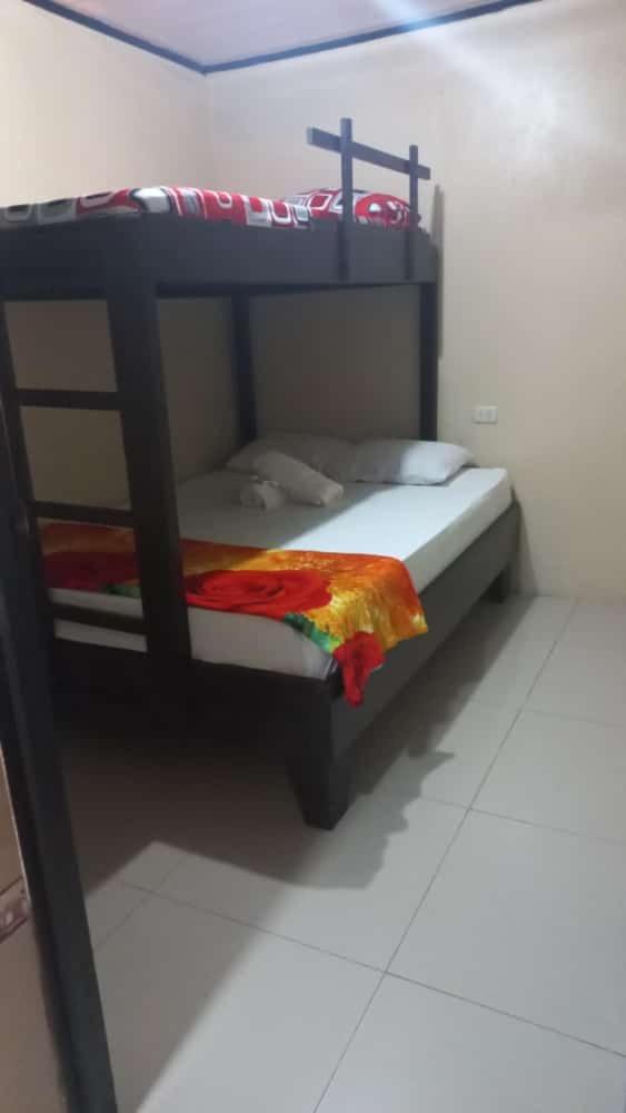 Apartamentos Caimán Tortuguero Esterno foto