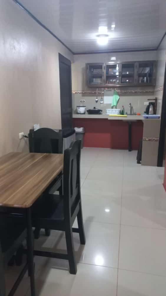 Apartamentos Caimán Tortuguero Esterno foto